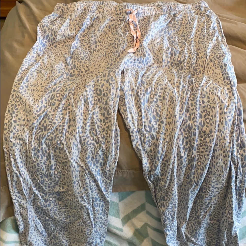 Victoria Secret PJ set